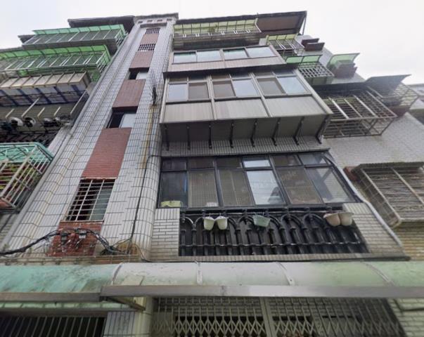 北投法拍公寓-2