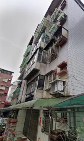 北投法拍公寓-3