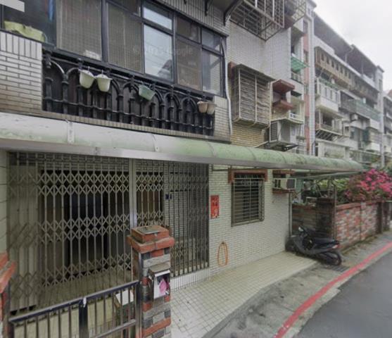 北投法拍公寓-4