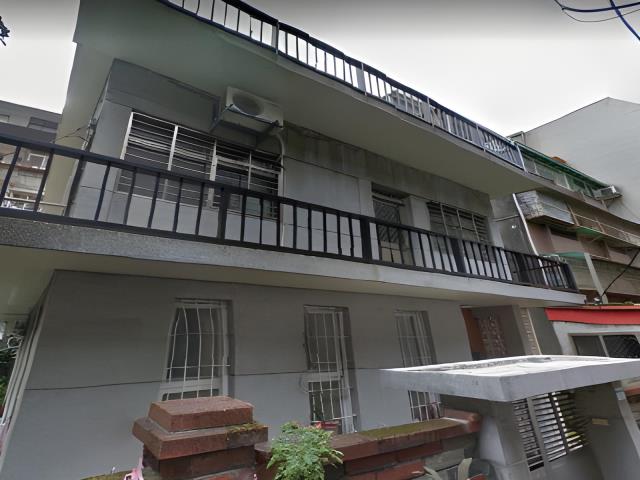 北投法拍透天-3