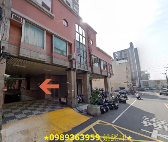 神岡大樓法拍-2