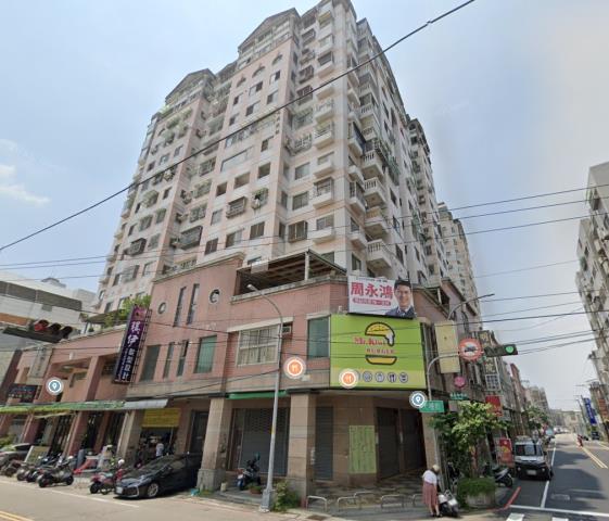 神岡大樓法拍-4