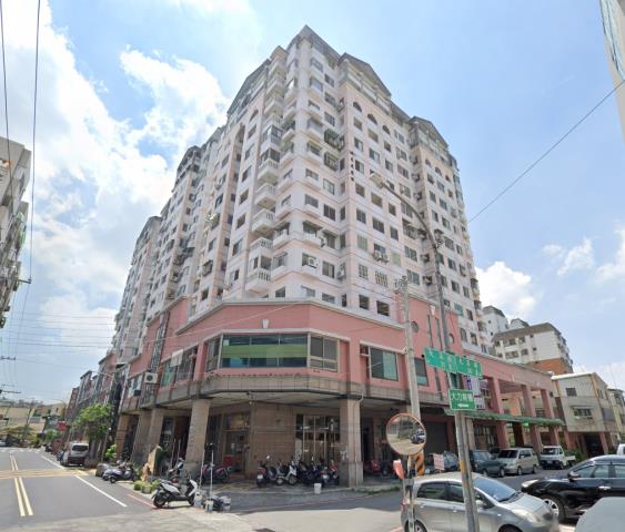 神岡大樓法拍-5