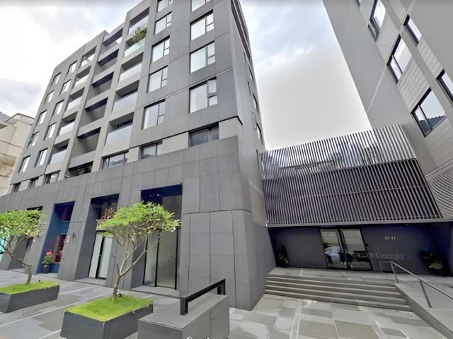 大安區大樓法拍-4