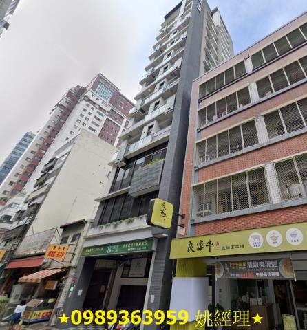 北屯拍賣大樓-2