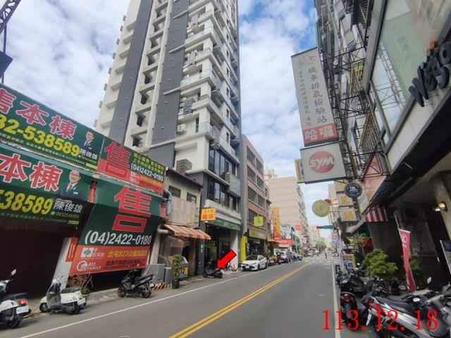 北屯拍賣大樓-3