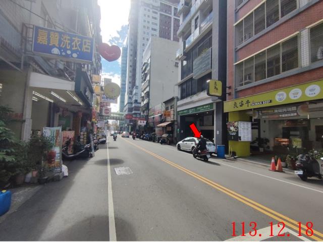 北屯拍賣大樓-4