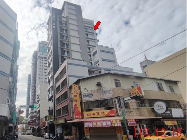 北屯拍賣大樓-5