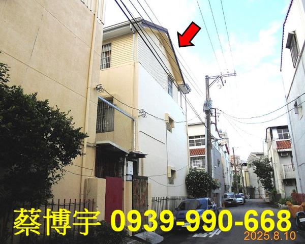 東區法拍屋大雅路透天