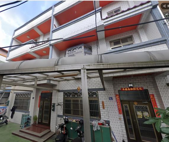 台中法拍透天-2