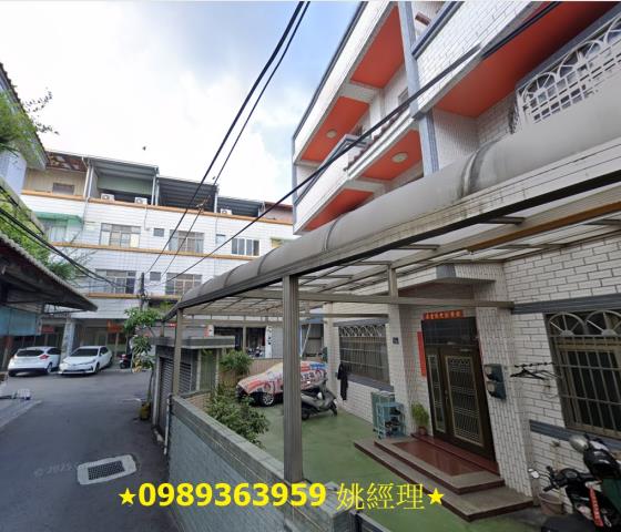 台中法拍透天-3