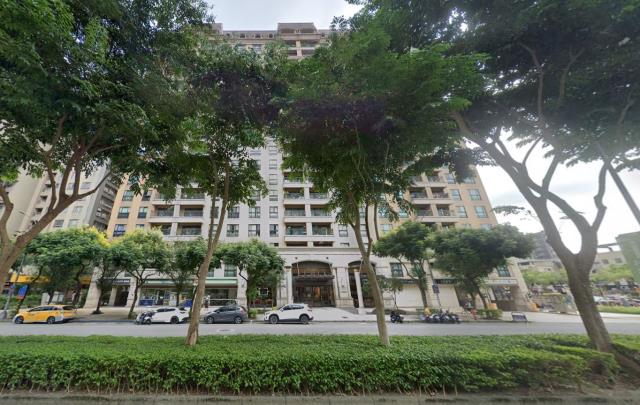 新北大樓法拍-1