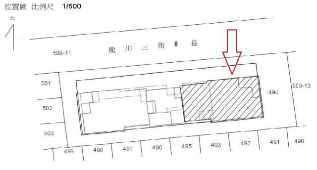 桃園拍賣華廈-3
