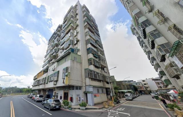 桃園大樓拍賣-1