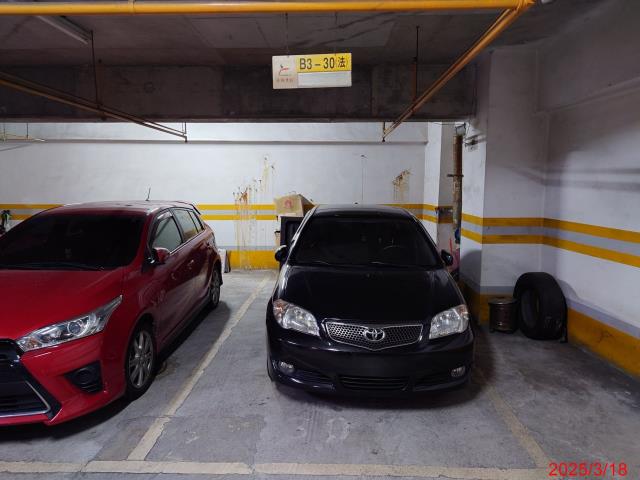 桃園蘆竹法拍大樓-8