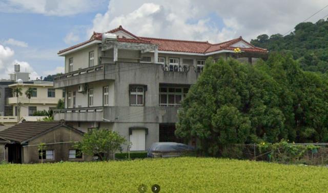 苗栗公館法拍農舍-2
