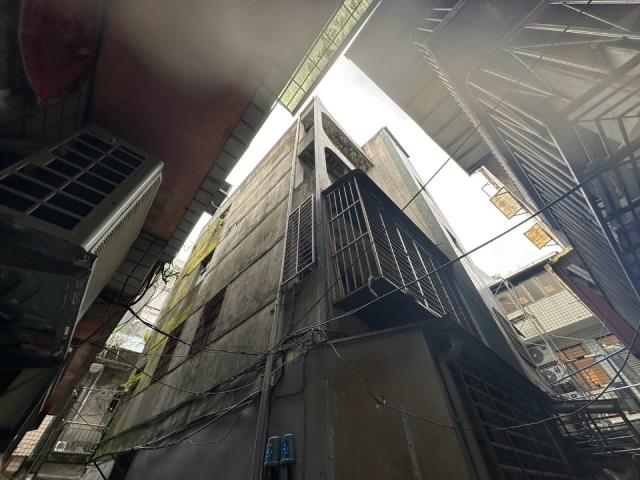 基隆中山區公寓-6