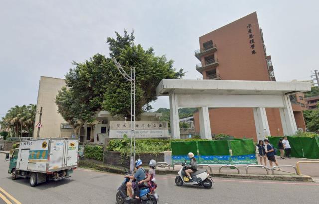 基隆中正區公寓-1