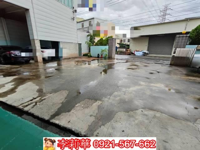 台南永康廠房-5