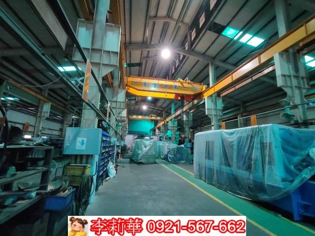 台南永康廠房-8