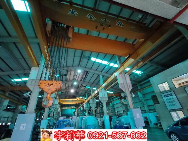 台南永康廠房-9