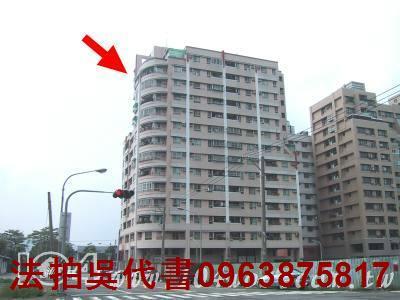 高雄楠梓法拍大樓-3