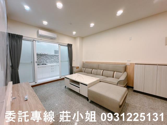 台南東區華廈-1