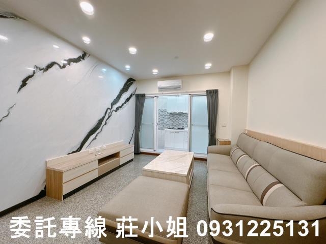 台南東區華廈-2