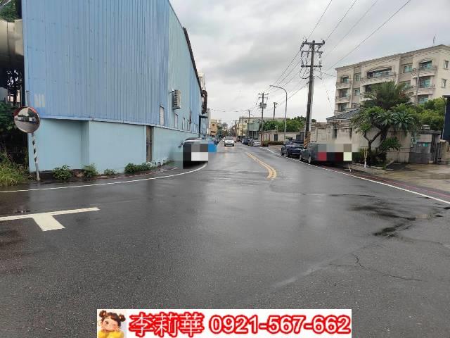 台南永康廠房-4