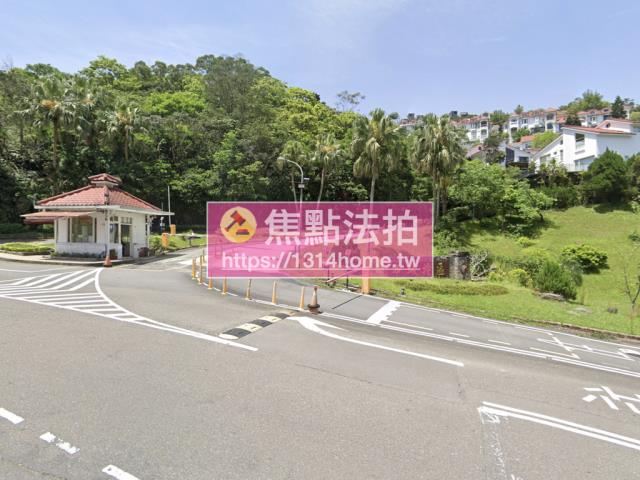 新北新店透天法拍-1