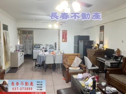 苗栗苗栗市大樓-1