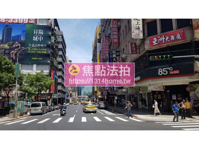 萬華法拍華廈-2