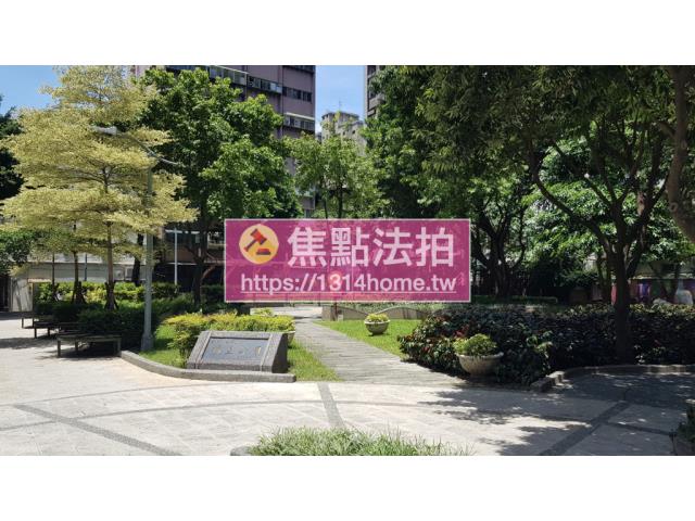 萬華法拍華廈-5