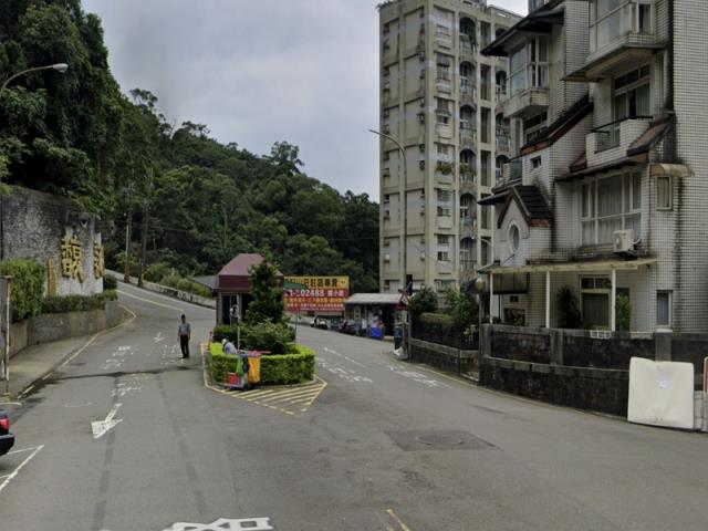 汐止法拍透天-1