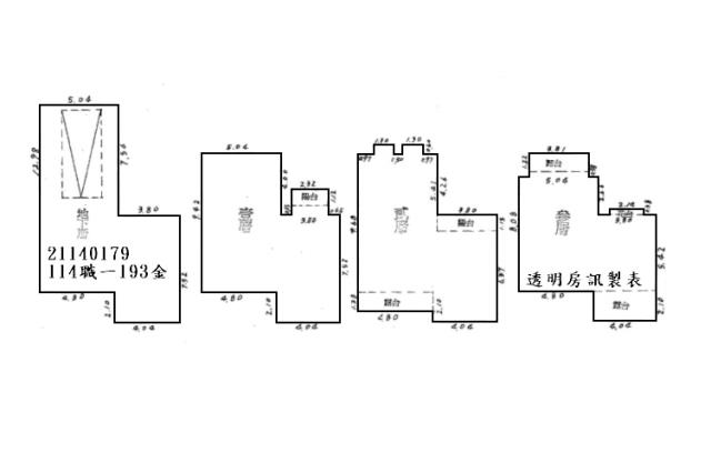 汐止法拍透天-3