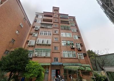 大園華廈法拍-2