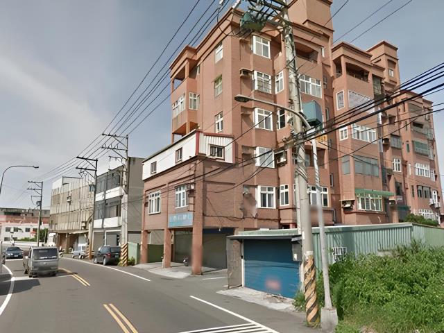 大園華廈法拍-5