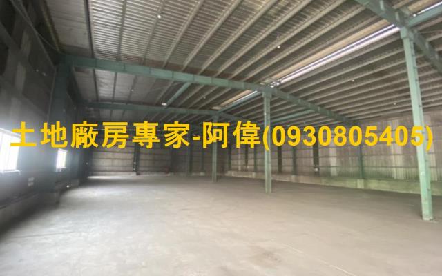 燕巢廠房-1
