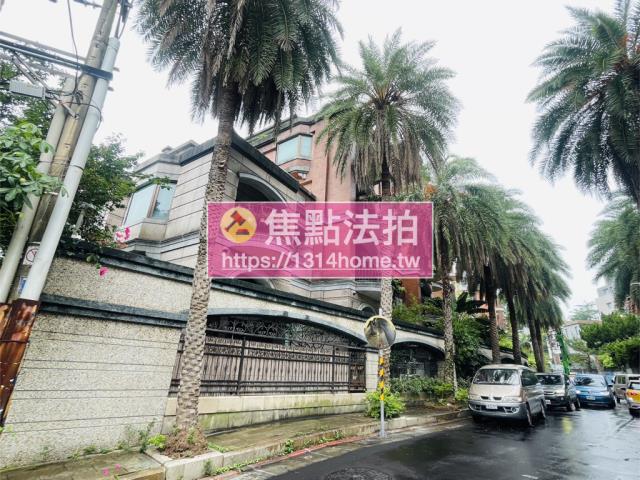 北投華廈法拍-3