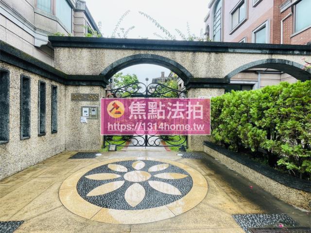 北投華廈法拍-7