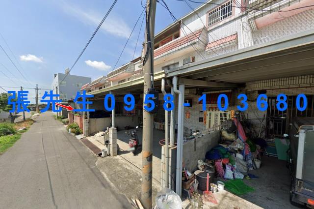 褒忠拍賣透天-4