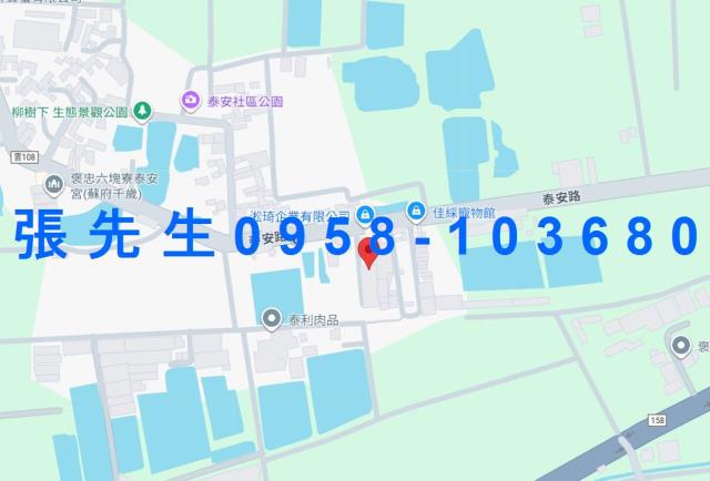 褒忠拍賣透天-5