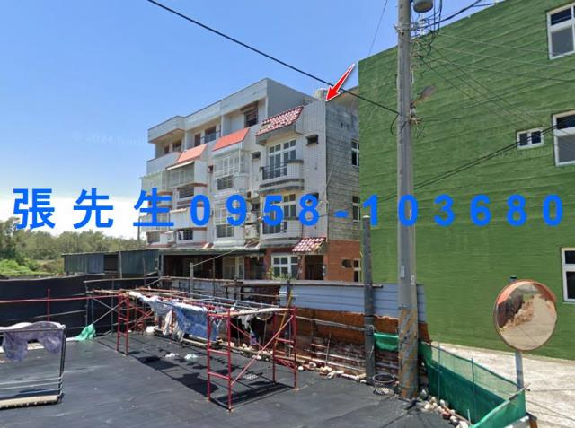 四湖法拍透天-2