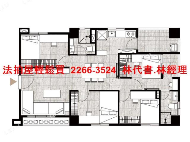 中壢大樓拍賣-6