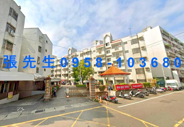 民雄法拍公寓-1