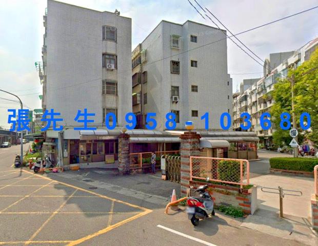 民雄法拍公寓-2