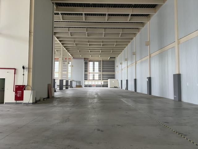 新埔廠房-1