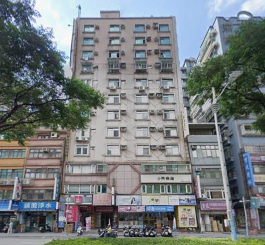 新北大樓法拍-1