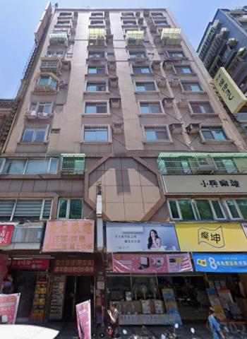 新北大樓法拍-2