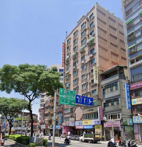 新北大樓法拍-3